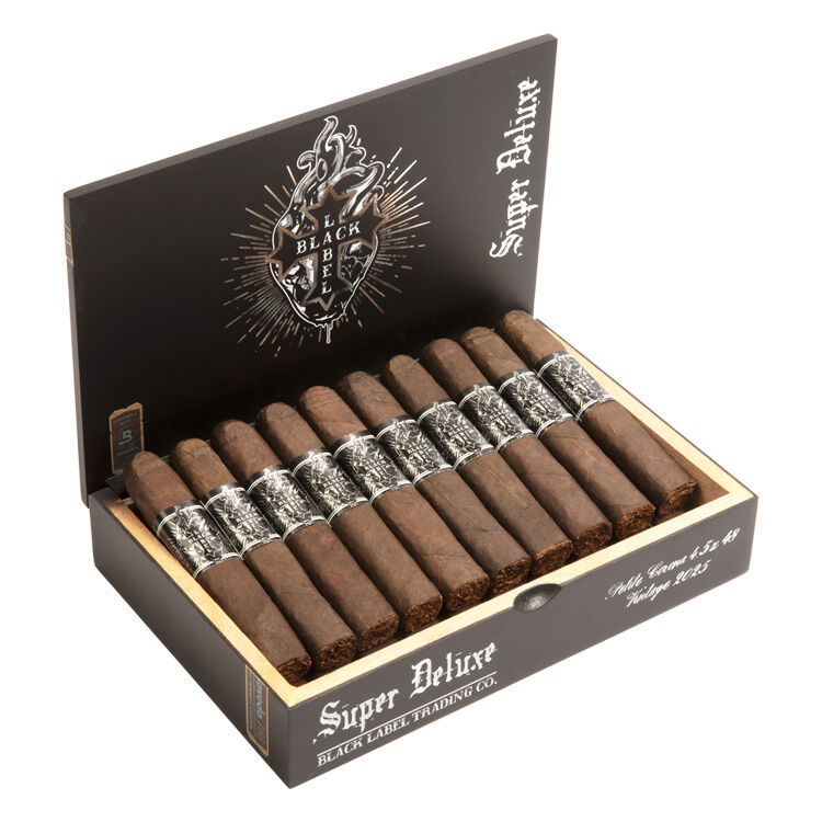 View product media BLSDPC Petite Corona Box-Pressed L.E., , jrcigars 2